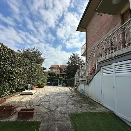 Casa Holiday home Tirrenia